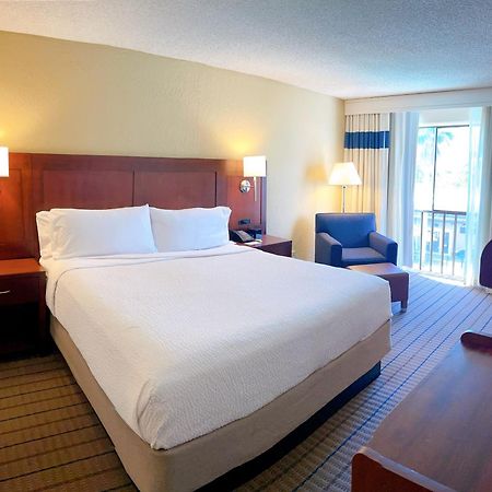 Four Points By Sheraton San Rafael Marin County Екстер'єр фото