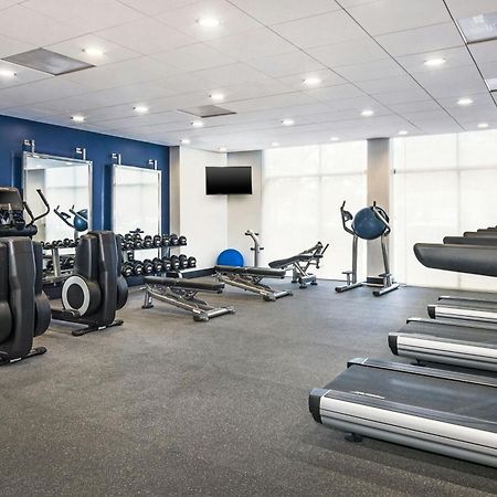 Four Points By Sheraton San Rafael Marin County Екстер'єр фото