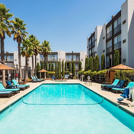 Four Points By Sheraton San Rafael Marin County Екстер'єр фото