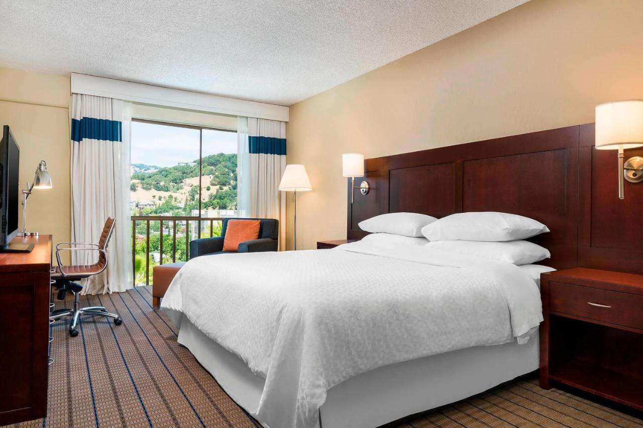 Four Points By Sheraton San Rafael Marin County Екстер'єр фото