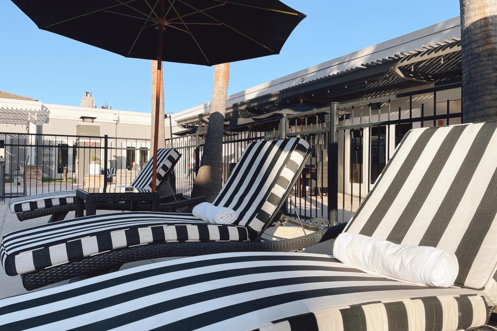 Four Points By Sheraton San Rafael Marin County Екстер'єр фото