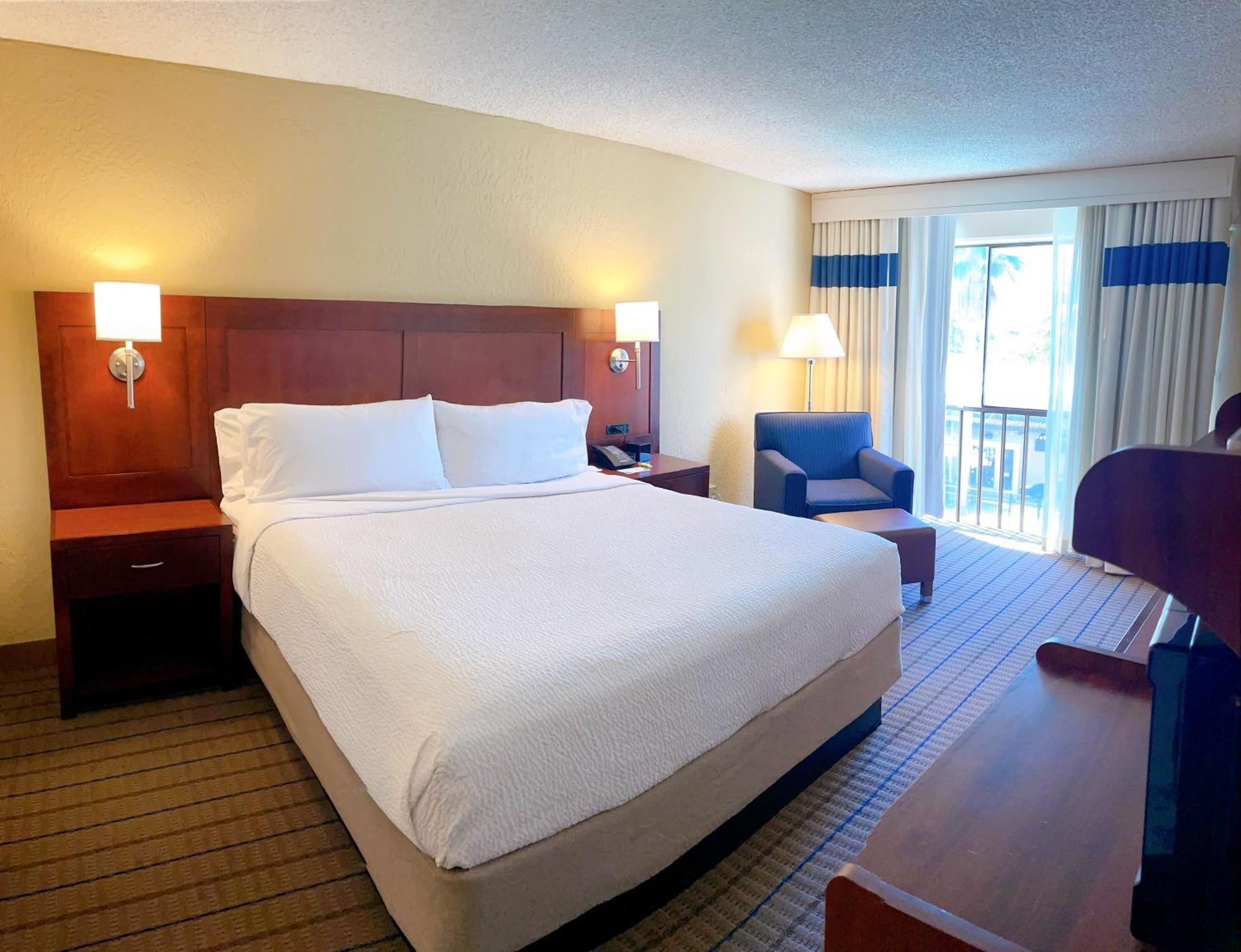 Four Points By Sheraton San Rafael Marin County Екстер'єр фото