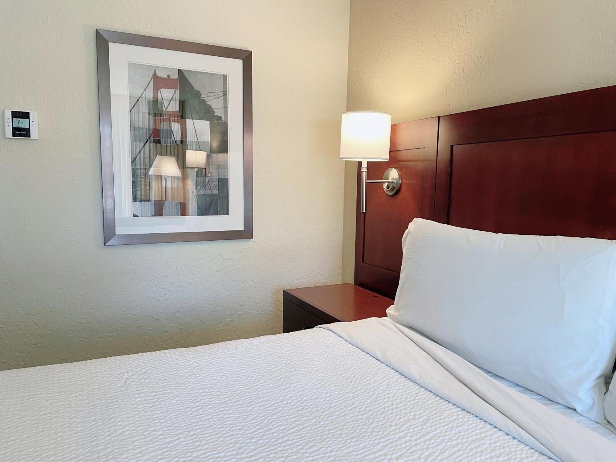 Four Points By Sheraton San Rafael Marin County Екстер'єр фото