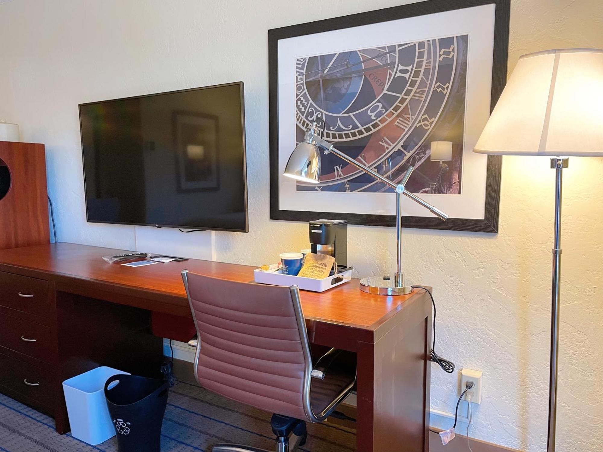 Four Points By Sheraton San Rafael Marin County Екстер'єр фото
