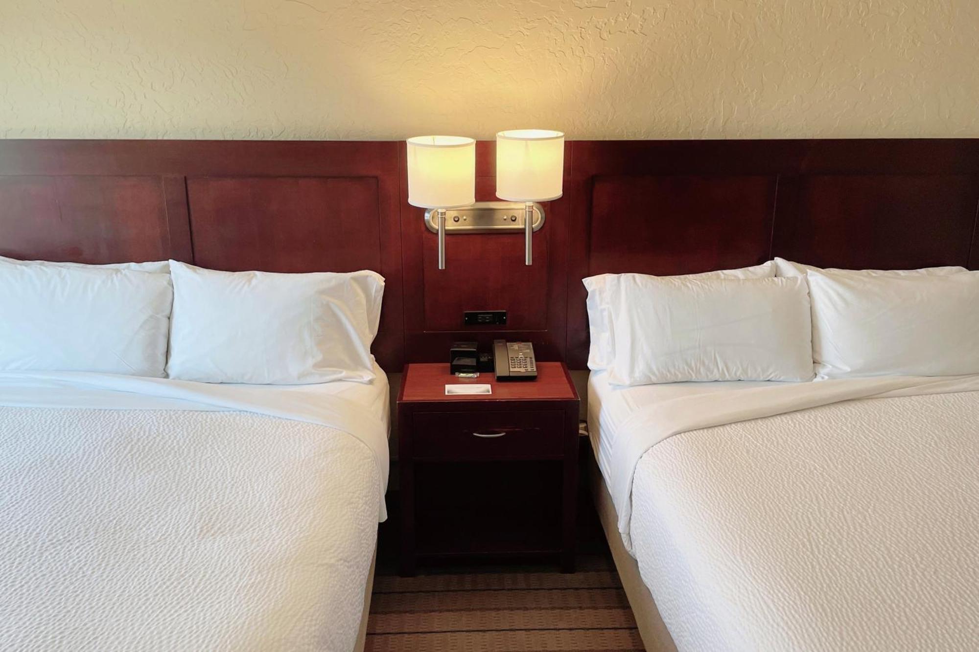 Four Points By Sheraton San Rafael Marin County Екстер'єр фото