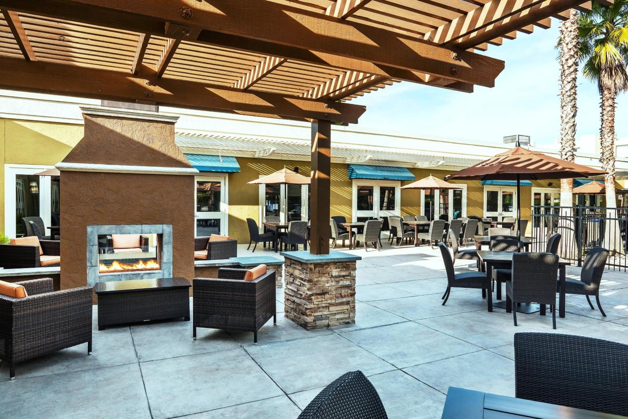 Four Points By Sheraton San Rafael Marin County Екстер'єр фото