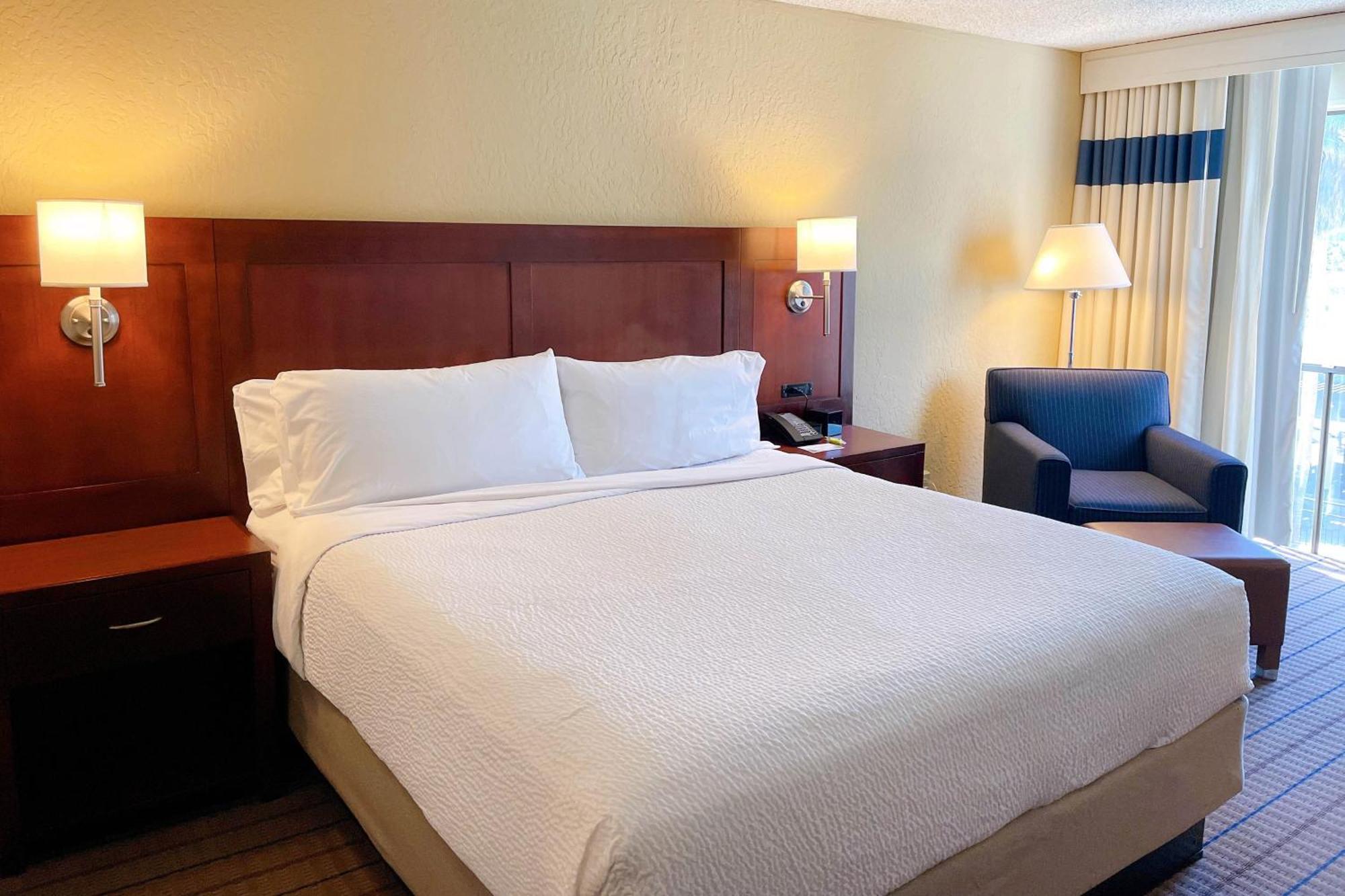 Four Points By Sheraton San Rafael Marin County Екстер'єр фото