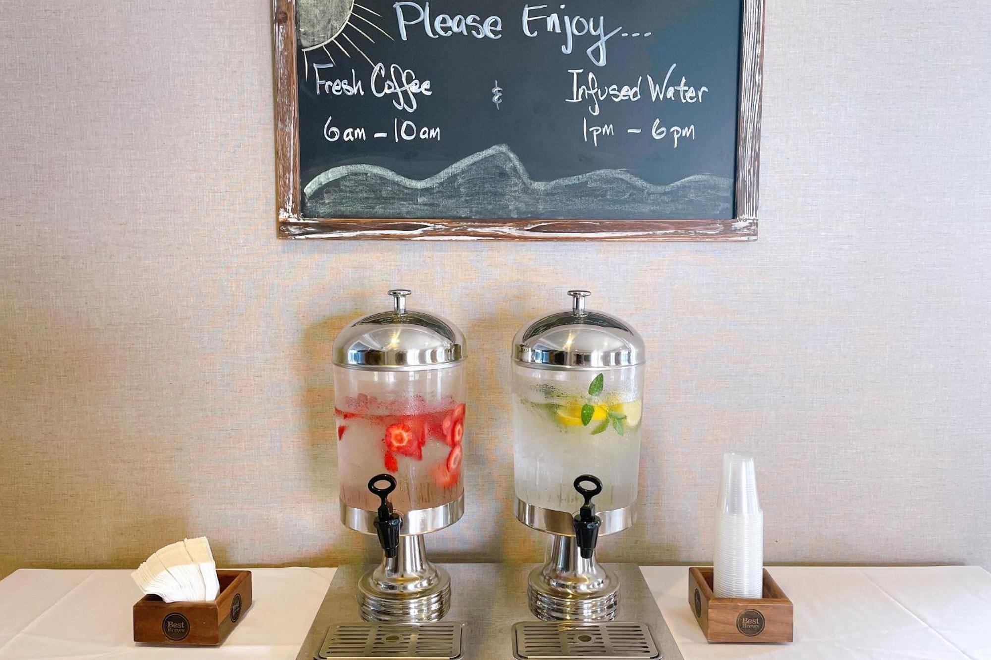 Four Points By Sheraton San Rafael Marin County Екстер'єр фото