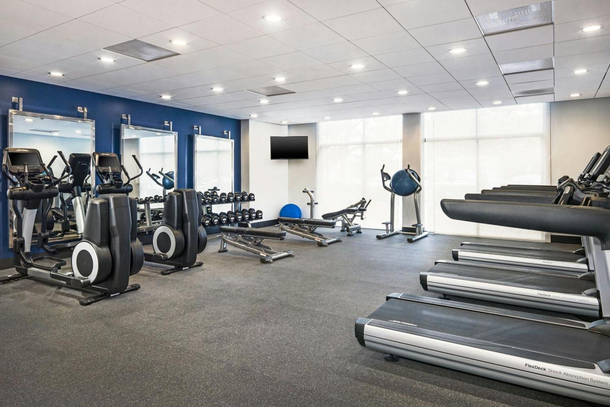 Four Points By Sheraton San Rafael Marin County Екстер'єр фото