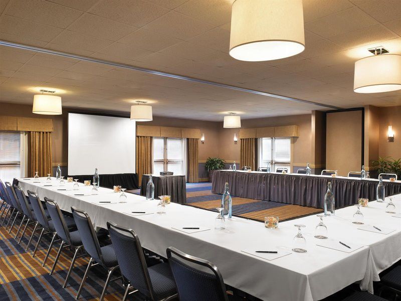 Four Points By Sheraton San Rafael Marin County Екстер'єр фото
