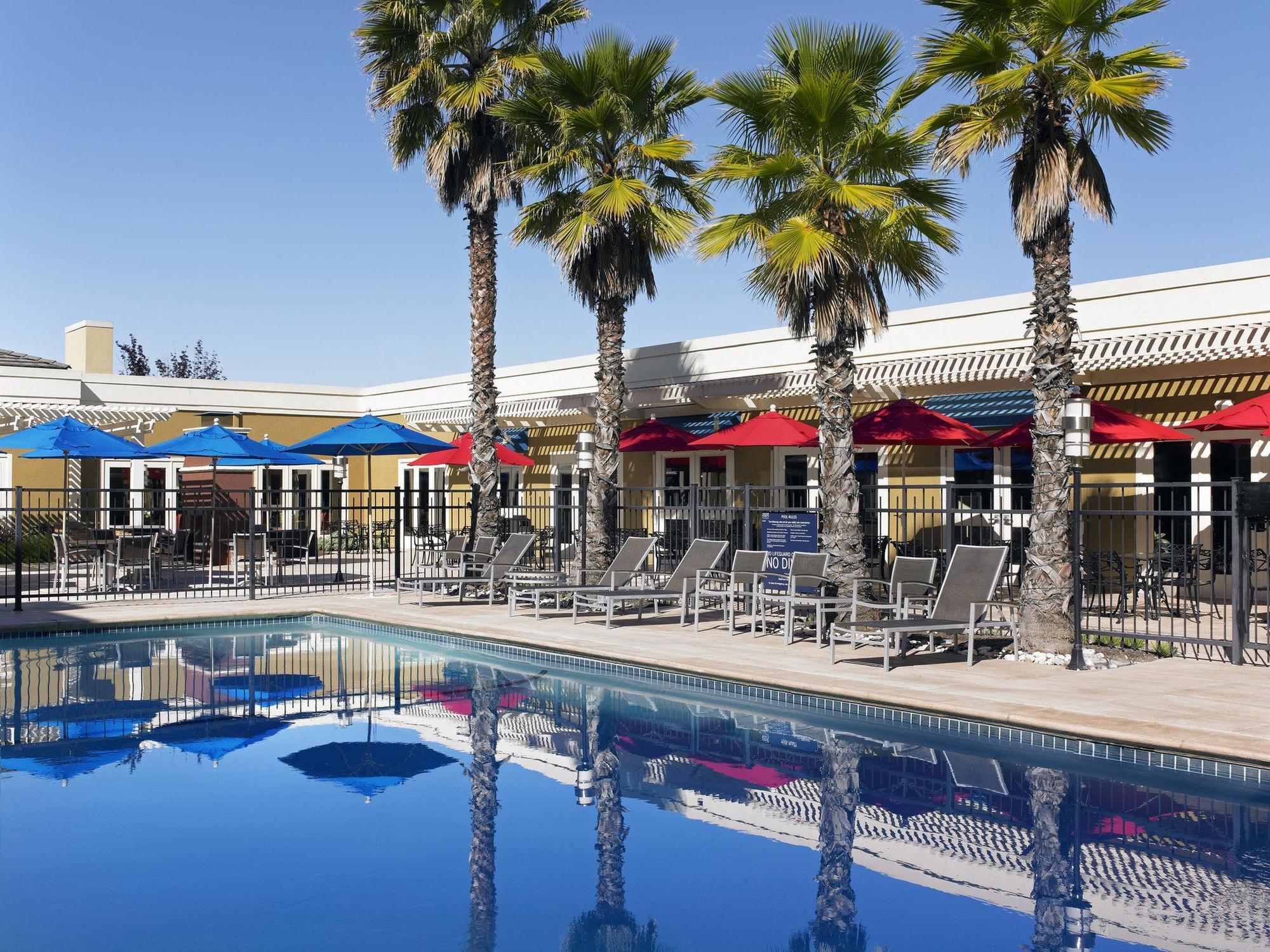 Four Points By Sheraton San Rafael Marin County Екстер'єр фото