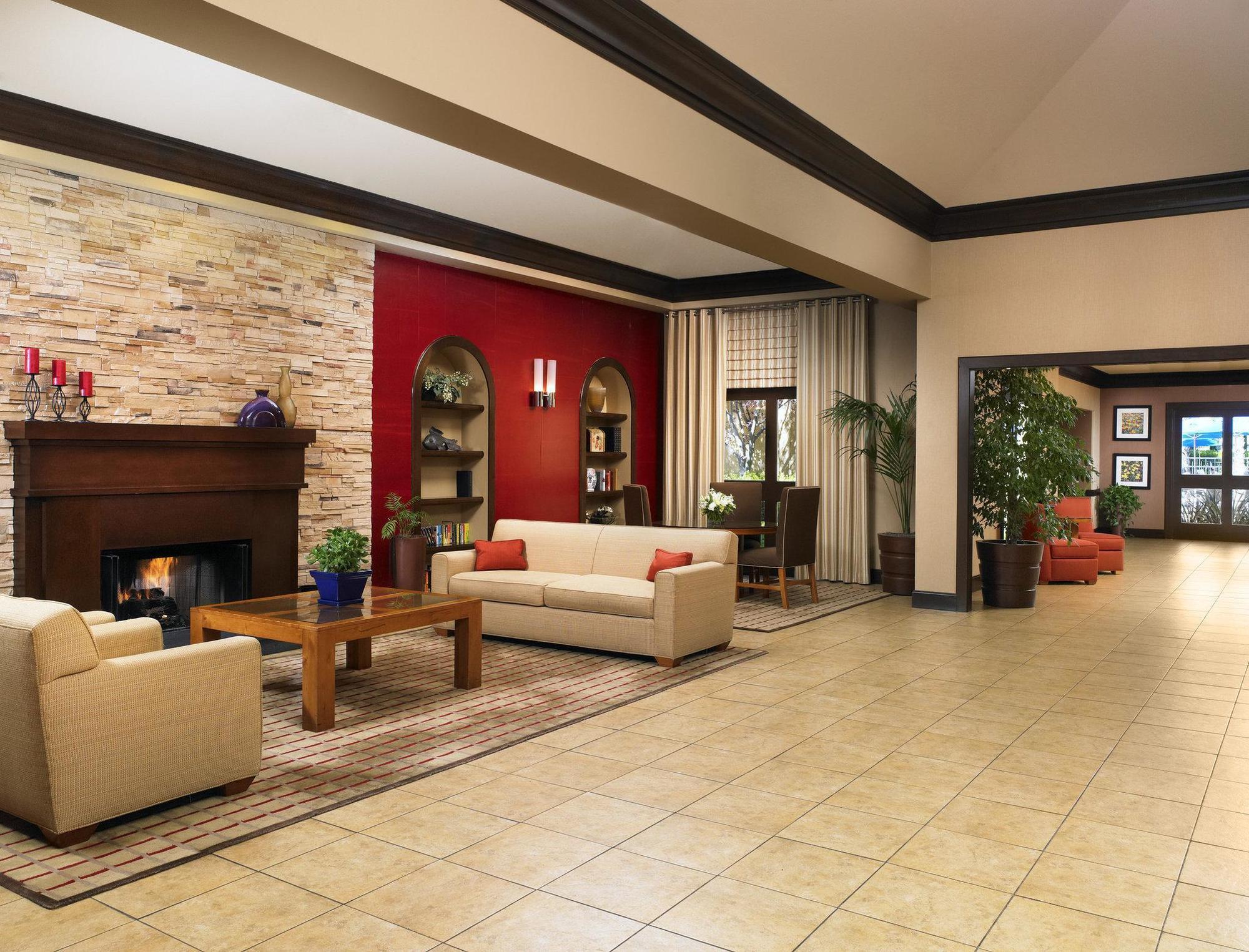 Four Points By Sheraton San Rafael Marin County Екстер'єр фото