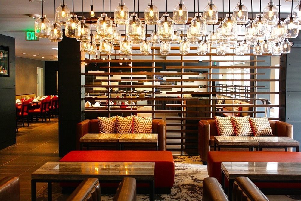 Four Points By Sheraton San Rafael Marin County Екстер'єр фото