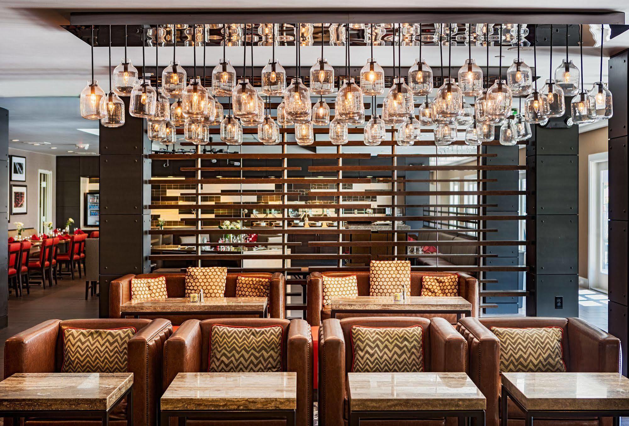 Four Points By Sheraton San Rafael Marin County Екстер'єр фото