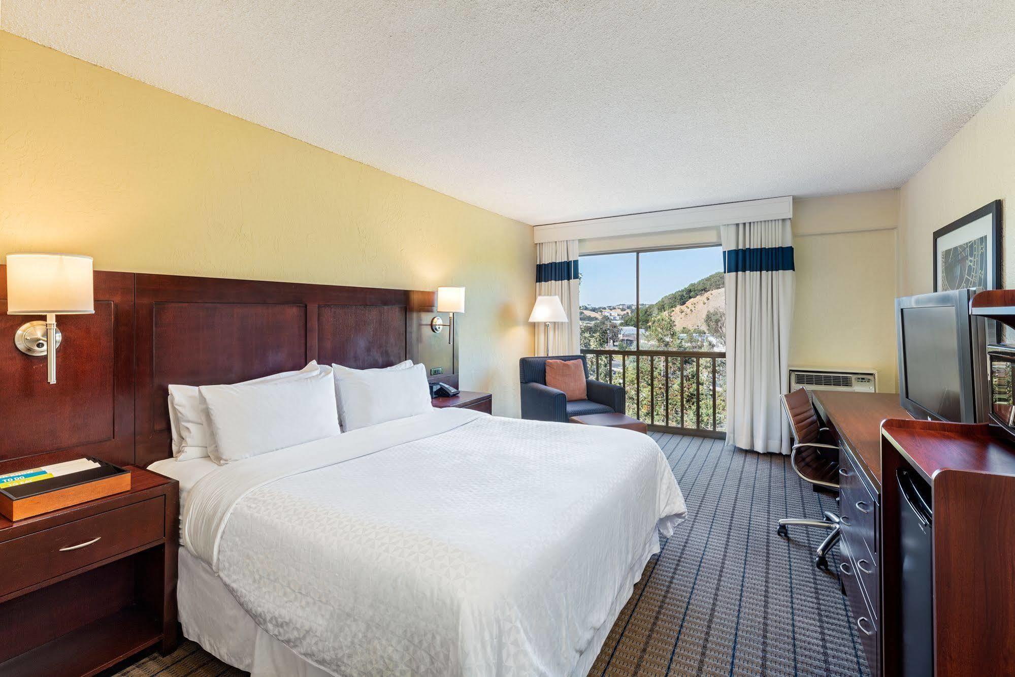 Four Points By Sheraton San Rafael Marin County Екстер'єр фото