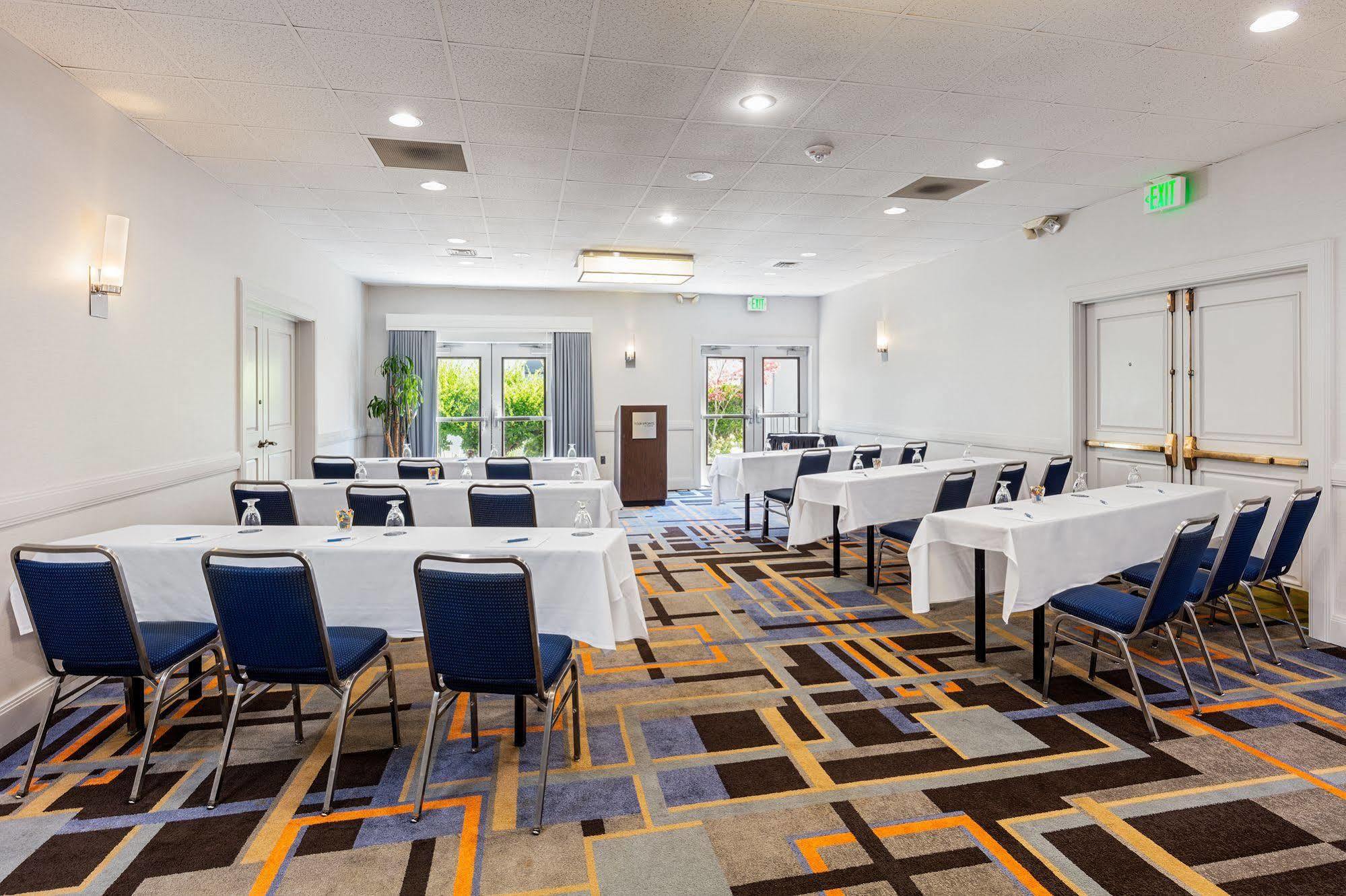 Four Points By Sheraton San Rafael Marin County Екстер'єр фото