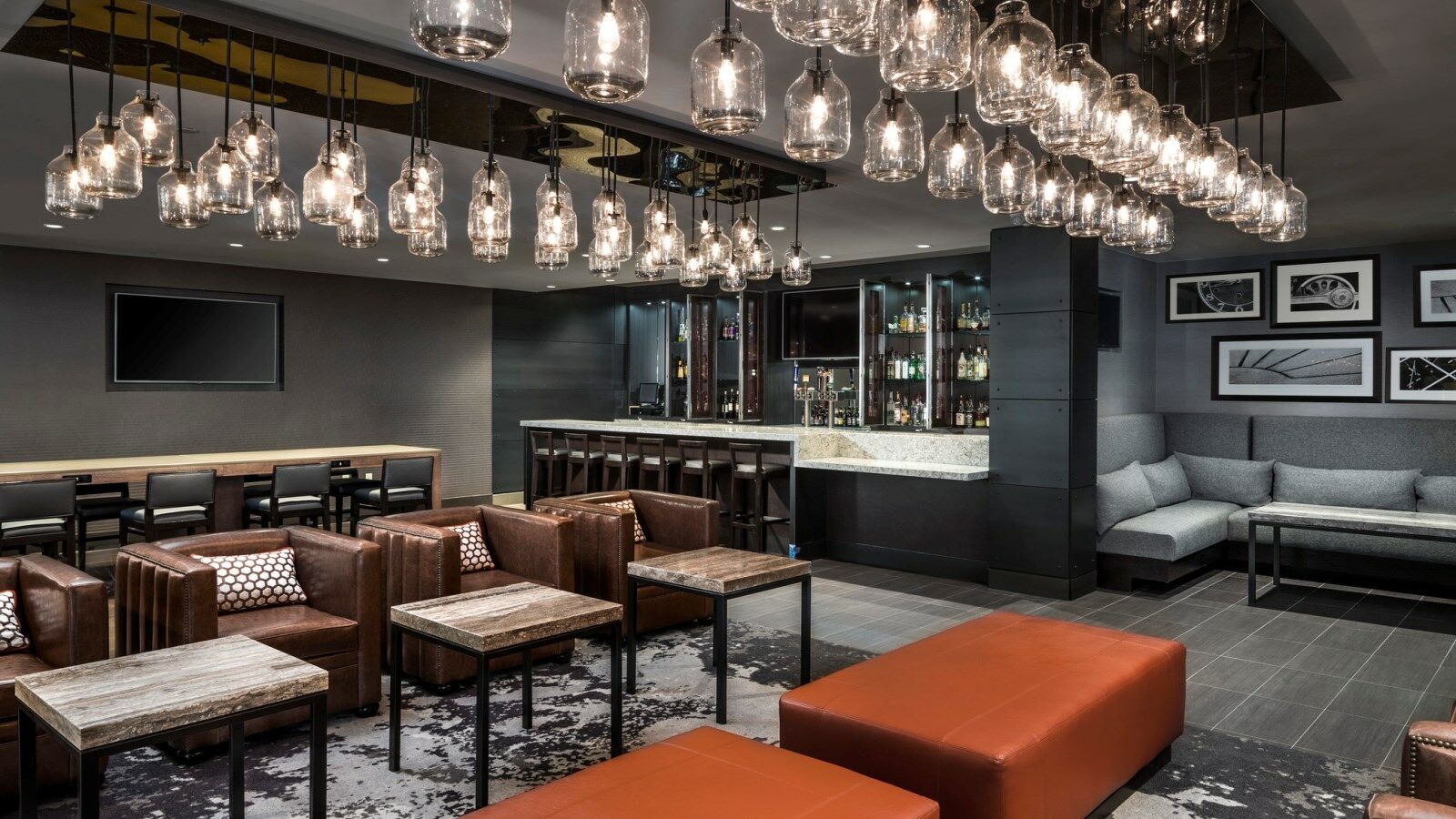 Four Points By Sheraton San Rafael Marin County Екстер'єр фото