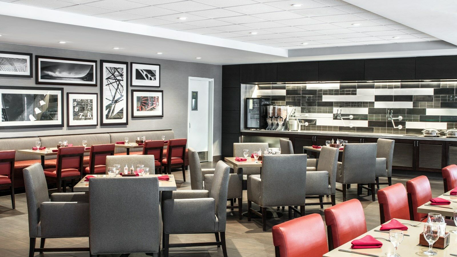 Four Points By Sheraton San Rafael Marin County Екстер'єр фото