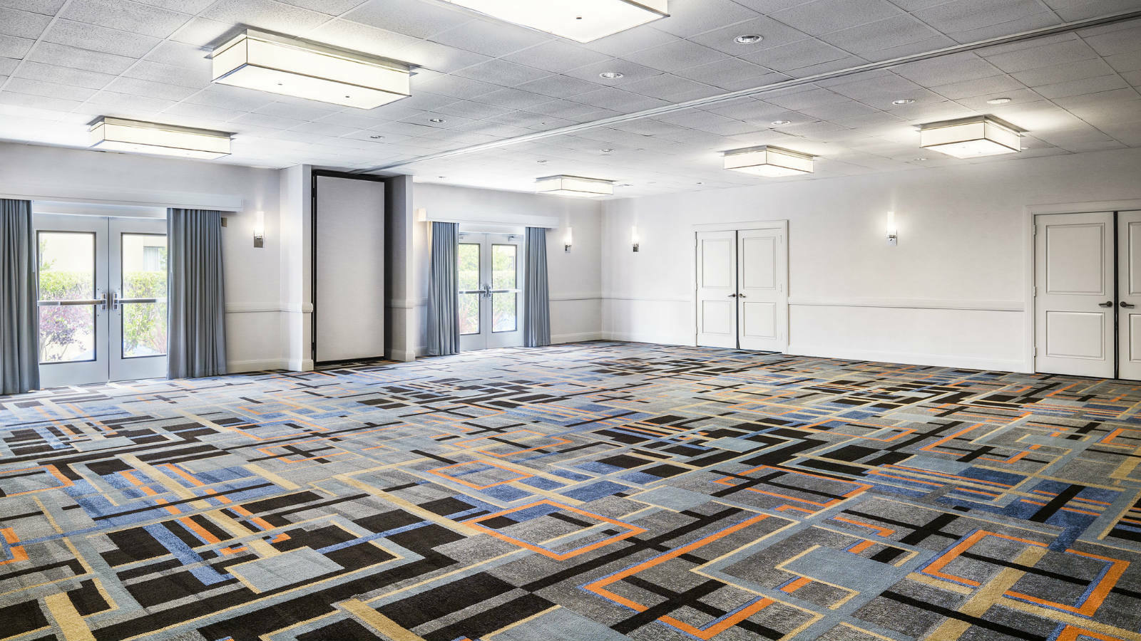 Four Points By Sheraton San Rafael Marin County Екстер'єр фото